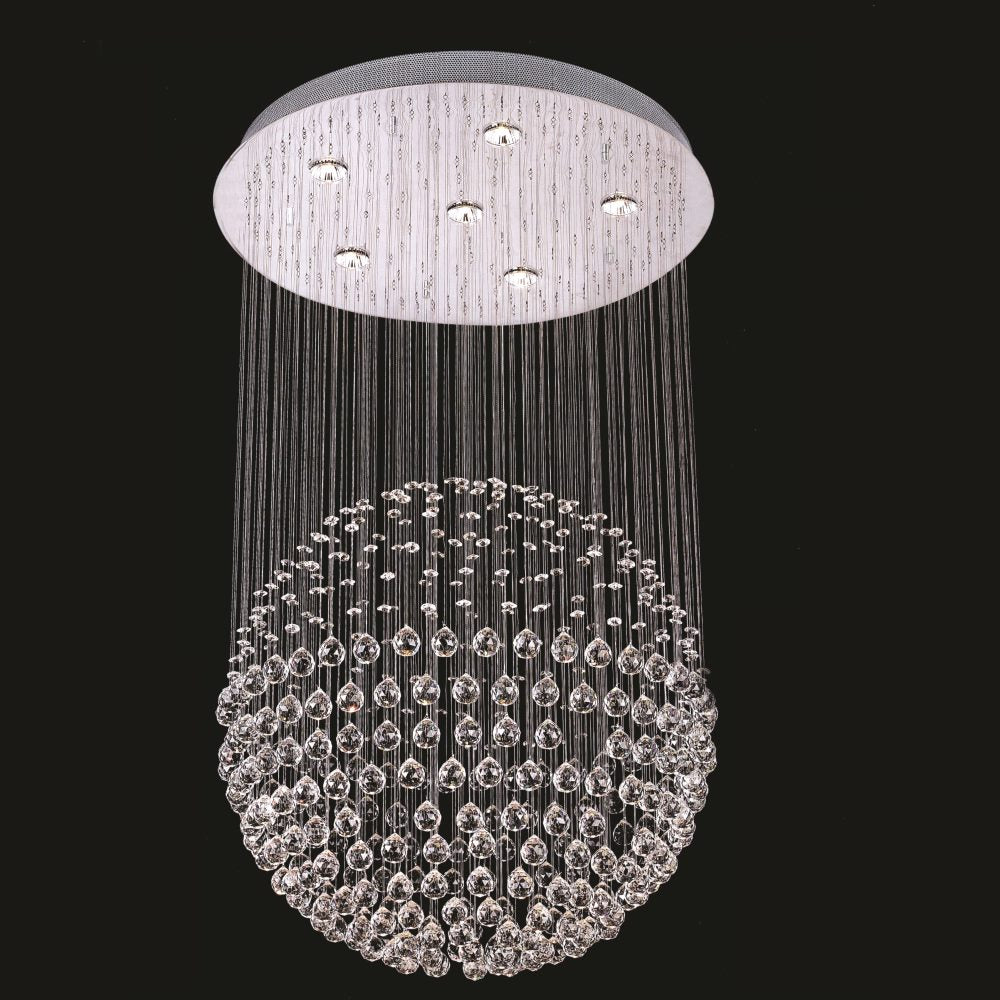 String Lighting - Chandelier