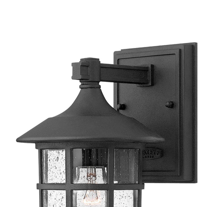 Freeport Wall Mount Lantern