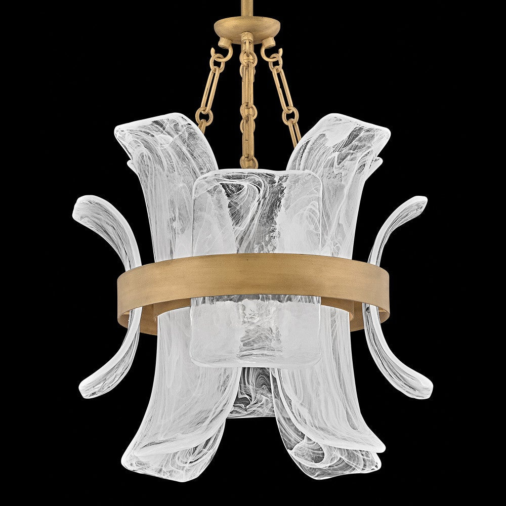 Fleur Large Pendant