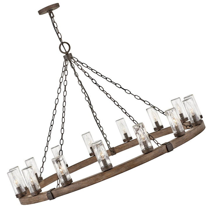 Sawyer Chandelier