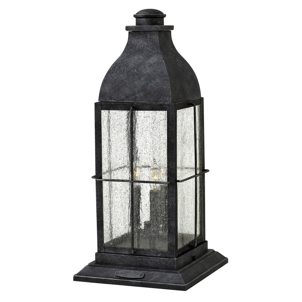 Bingham Large Pier Mount Lantern