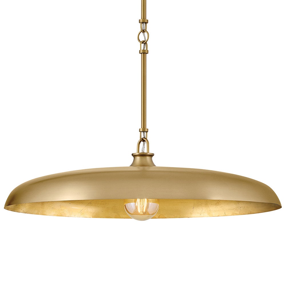 Sadie Large Dome Chandelier