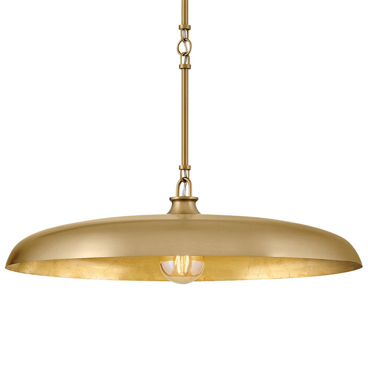 Sadie Large Dome Chandelier