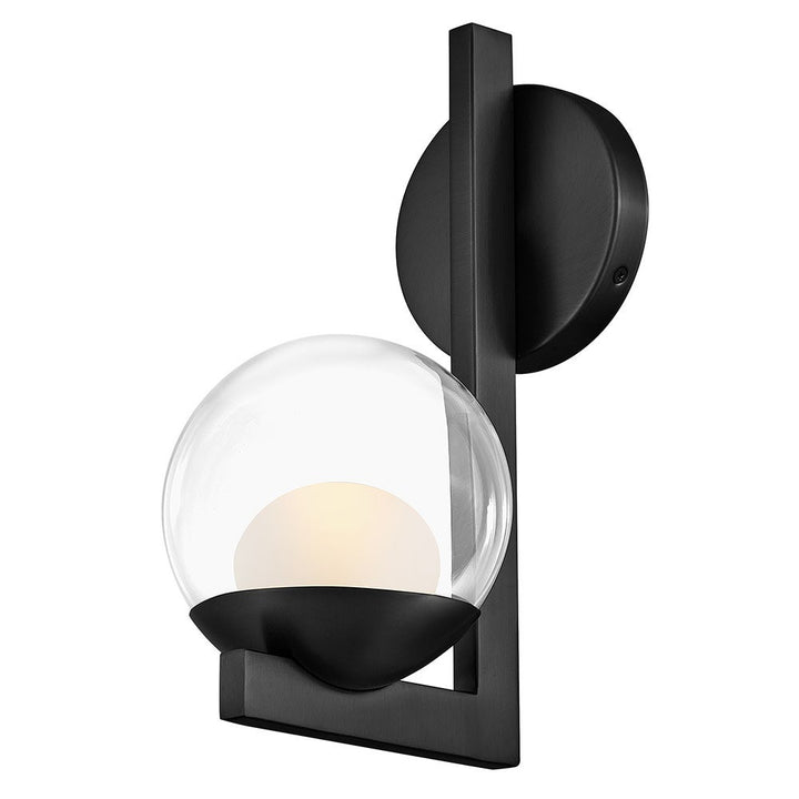 Sunni Medium Single Light Sconce