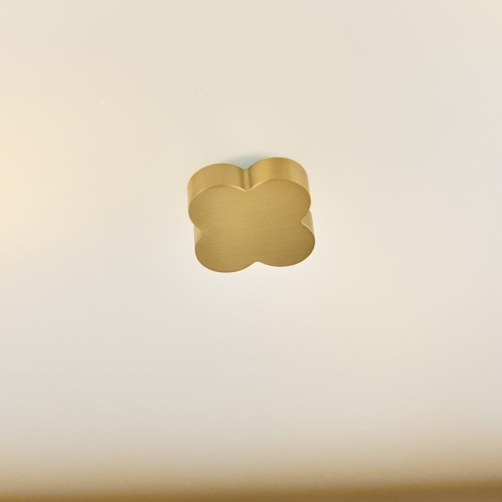 Sasha Semi-Flush Mount