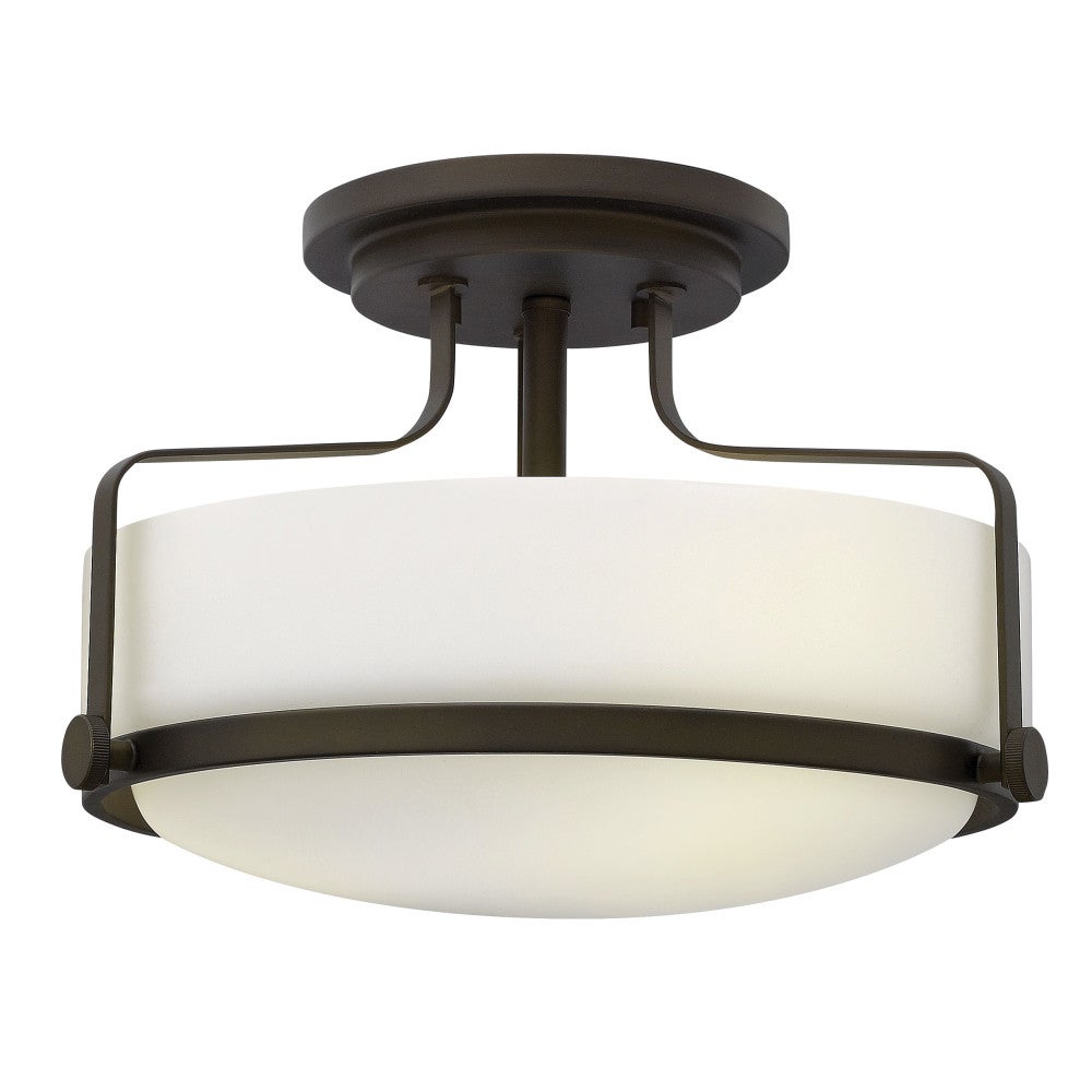 Harper Medium Semi-Flush Mount