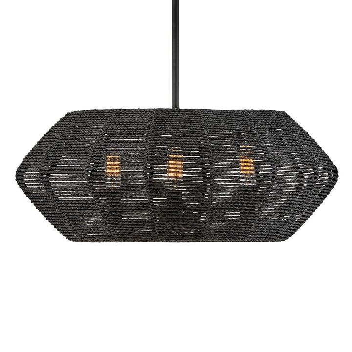 Luca Chandelier