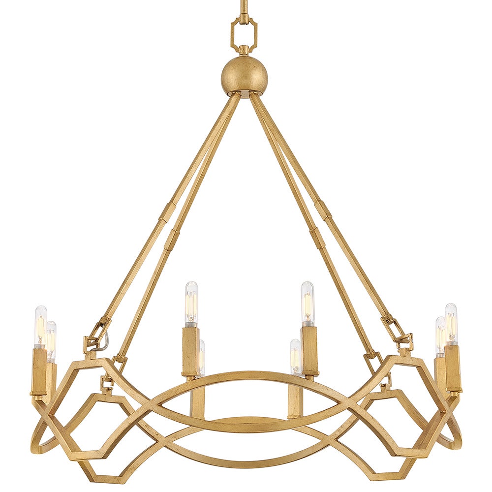 Leona Chandelier