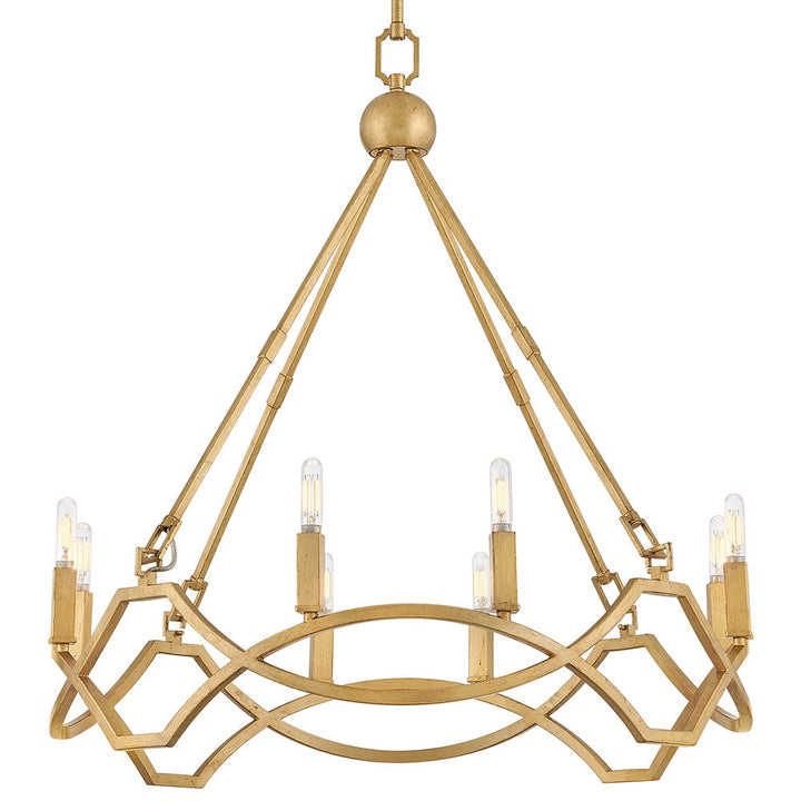 Leona Chandelier