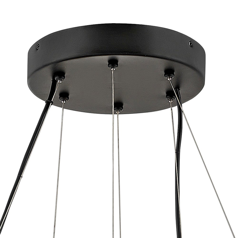 Echo Chandelier by Hinkley - view 8