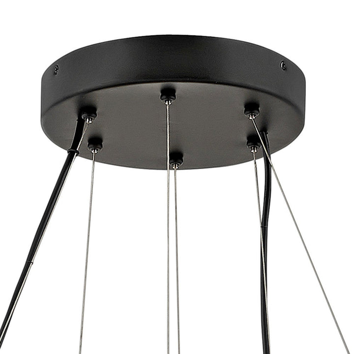 Echo Chandelier by Hinkley - view 8