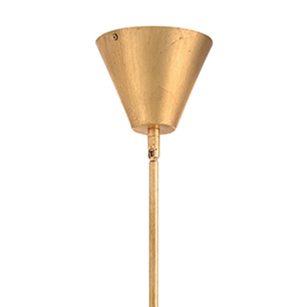 Primrose Large Pendant