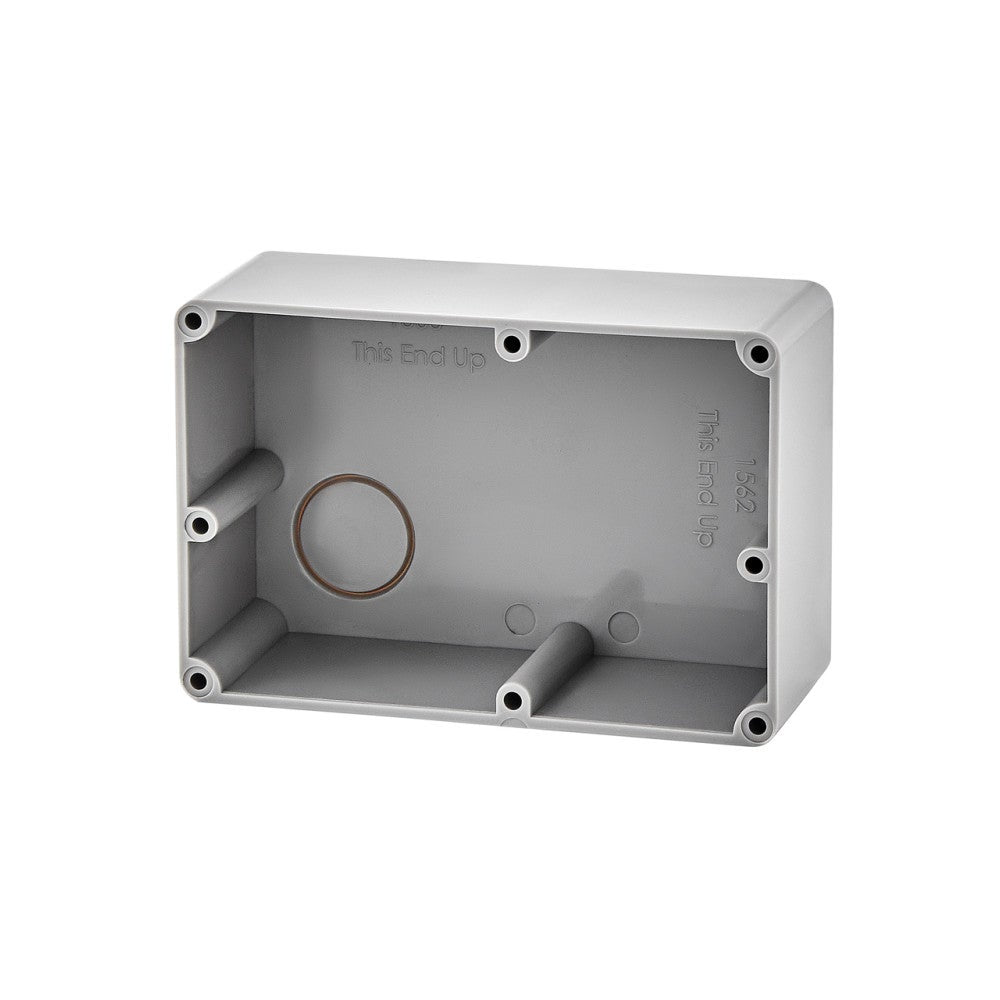 Taper Accessory Concrete Kit