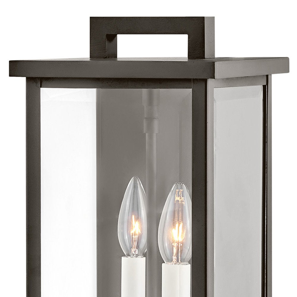 Weymouth Wall Mount Lantern
