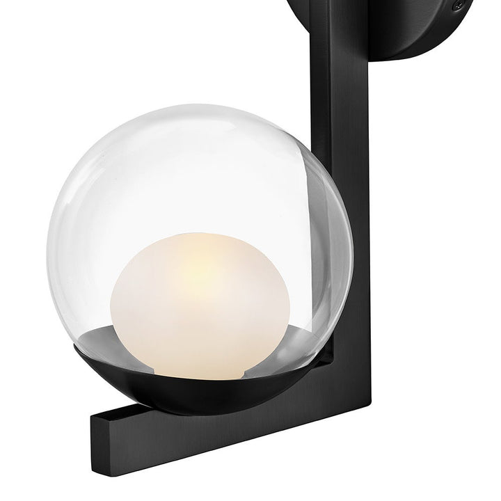 Sunni Medium Single Light Sconce