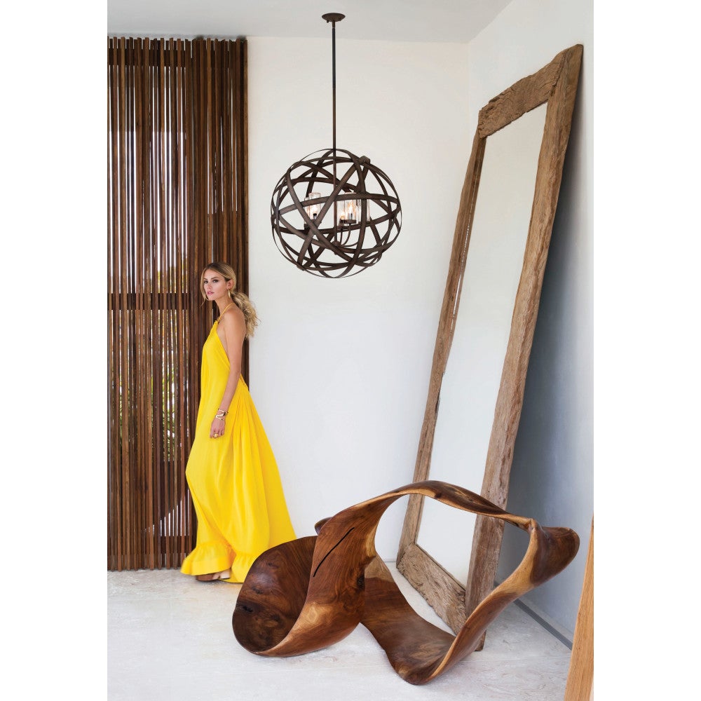 Carson Hanging Pendant