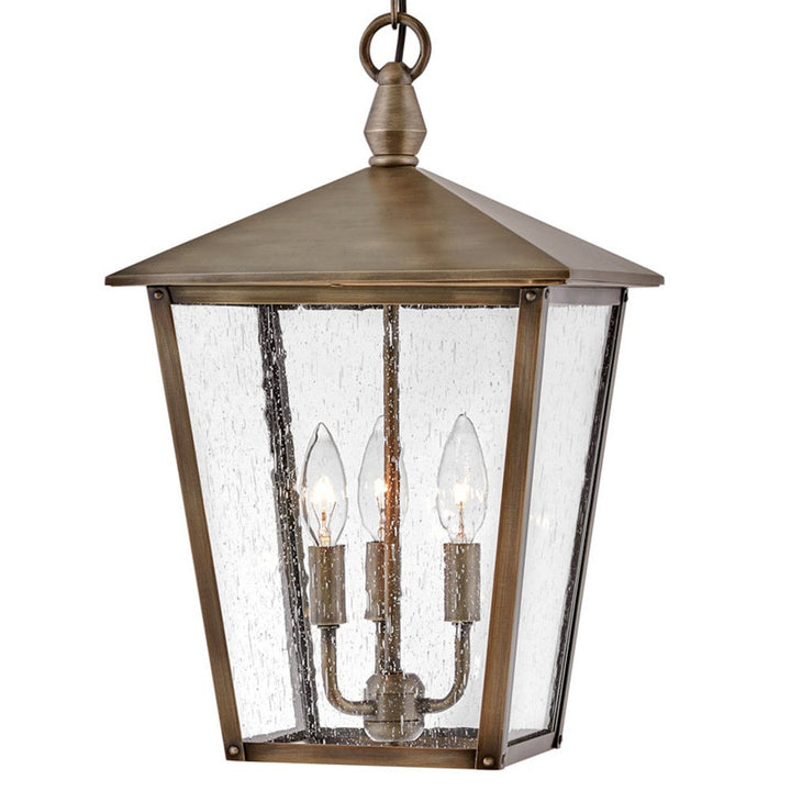 Huntersfield Medium Hanging Lantern