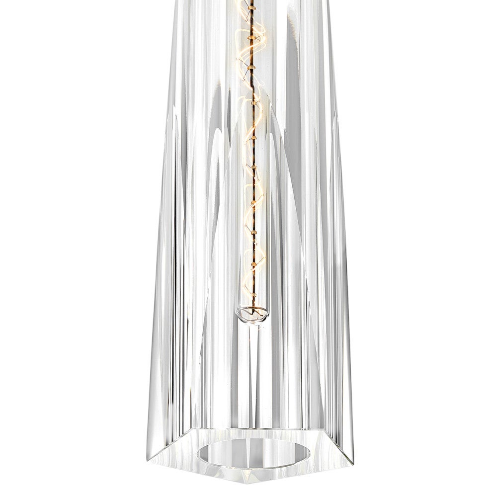 Cosette Large Single Light Sconce