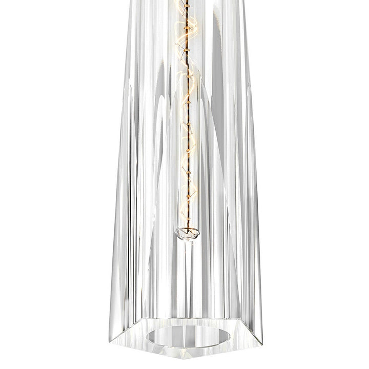 Cosette Large Single Light Sconce