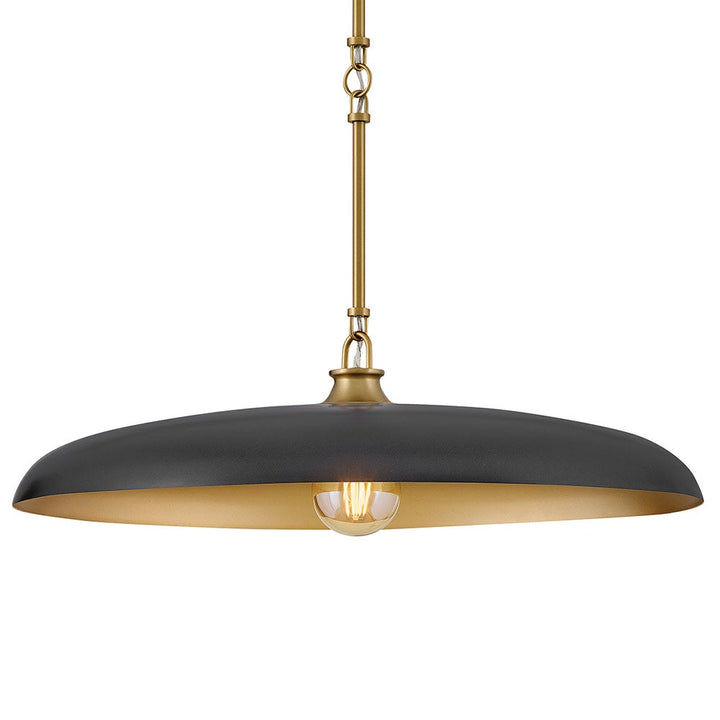 Sadie Large Dome Chandelier