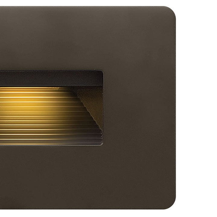 Luna Deck &amp; Step Light