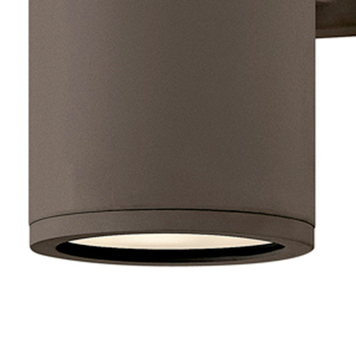 Silo Outdoor Wall Light
