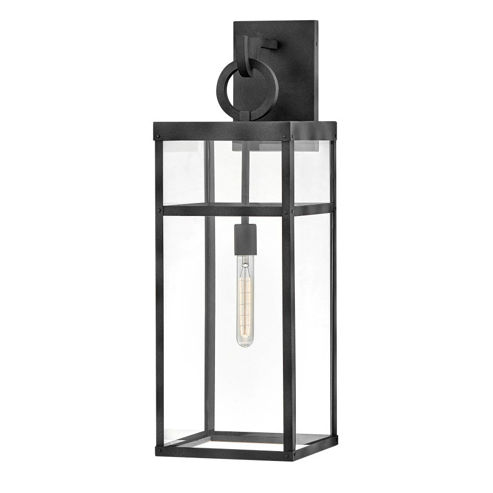 Porter Wall Mount Lantern