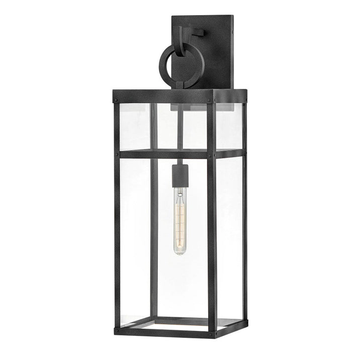 Porter Wall Mount Lantern