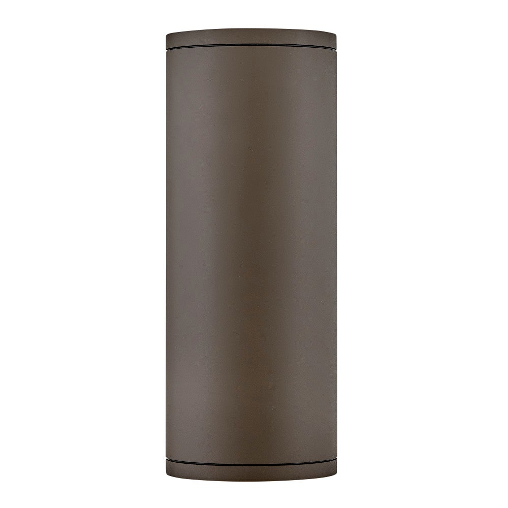 Silo Outdoor Wall Light
