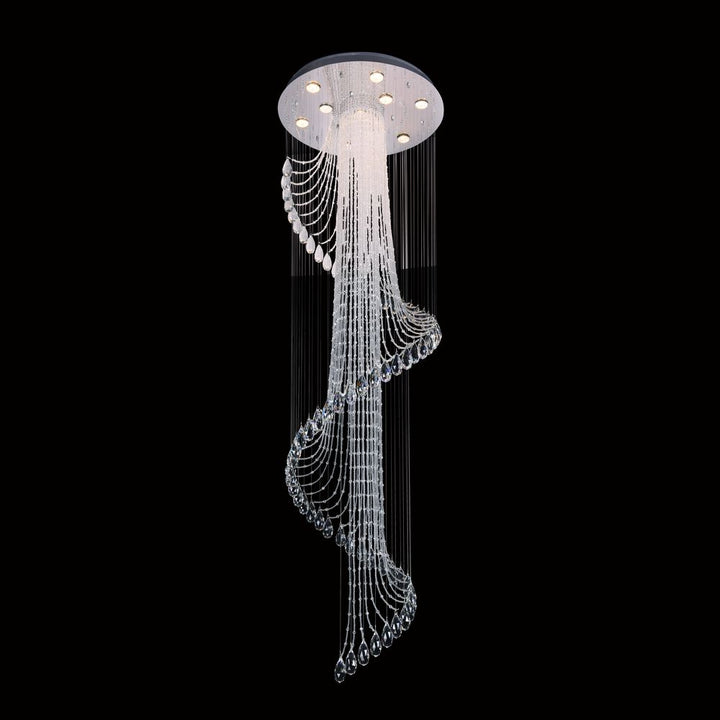 String Lighting - Chandelier
