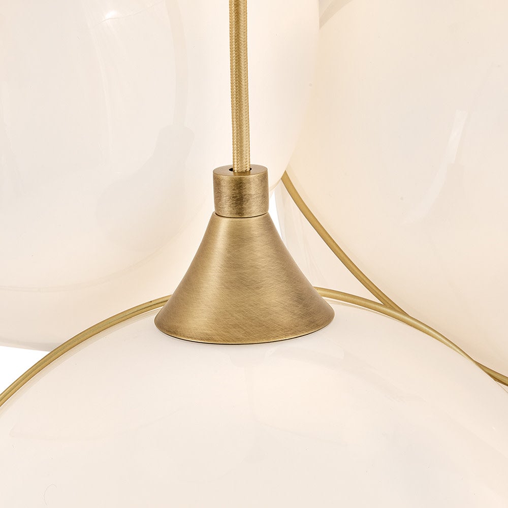 Skye Chandelier