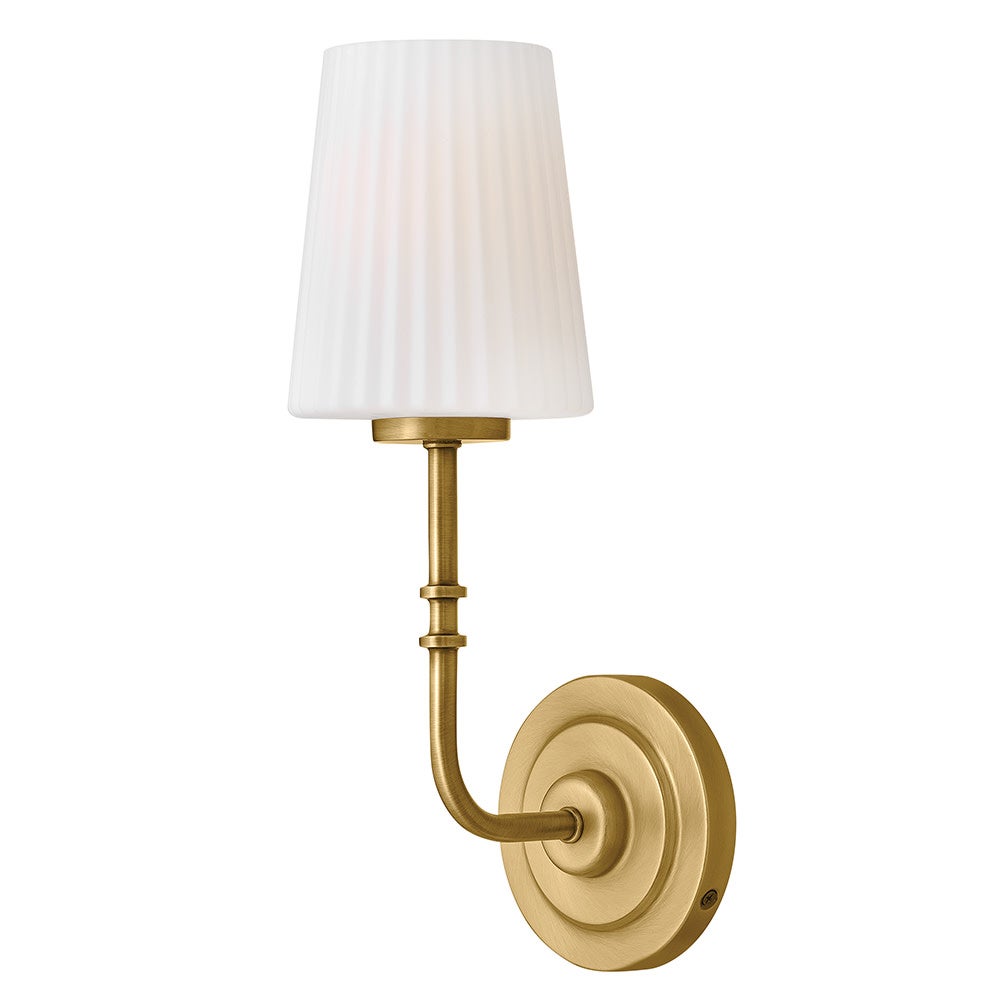 McKenna Medium Single Light Sconce