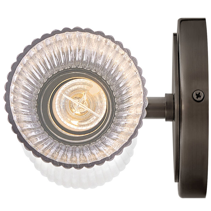 Jude Medium Two Light Vanity