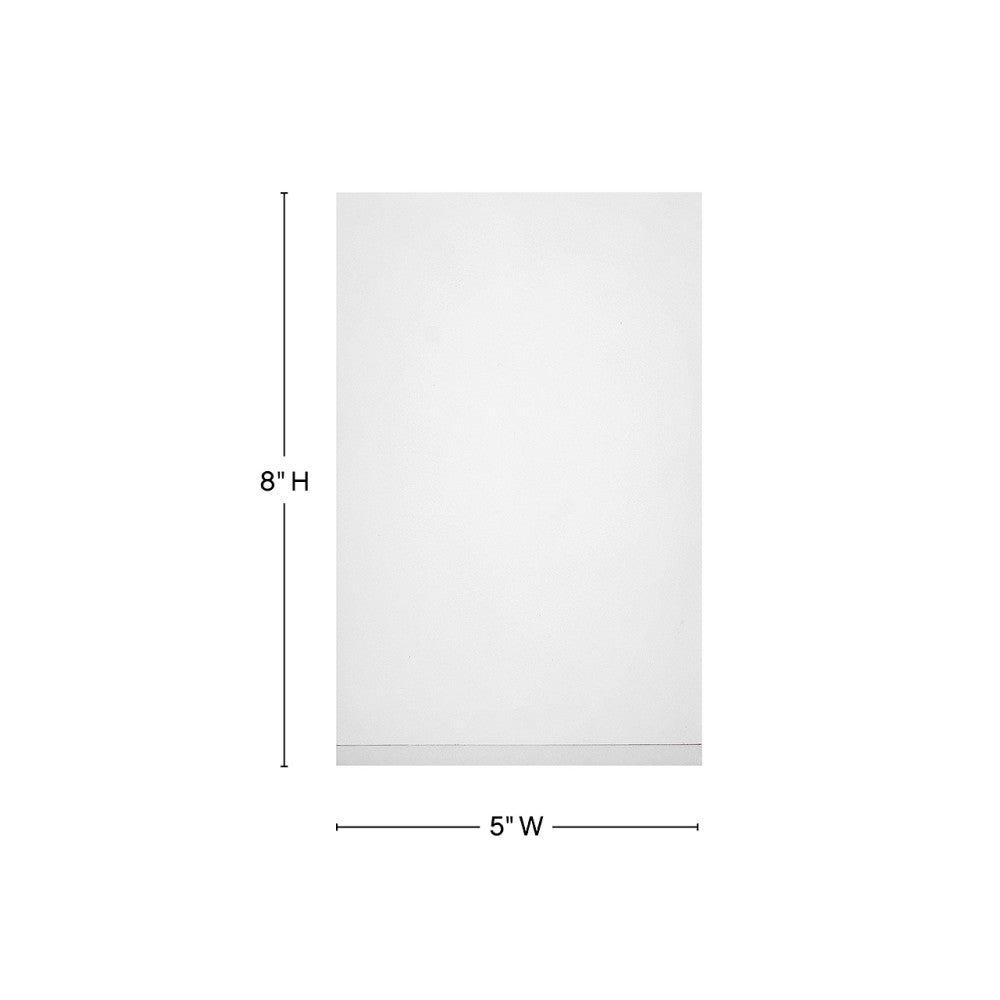 Tetra Outdoor Wall Light