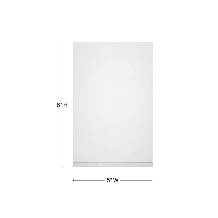 Tetra Outdoor Wall Light