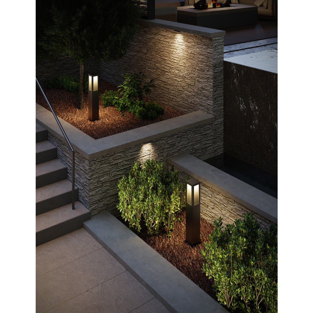 Taper LED Bollard