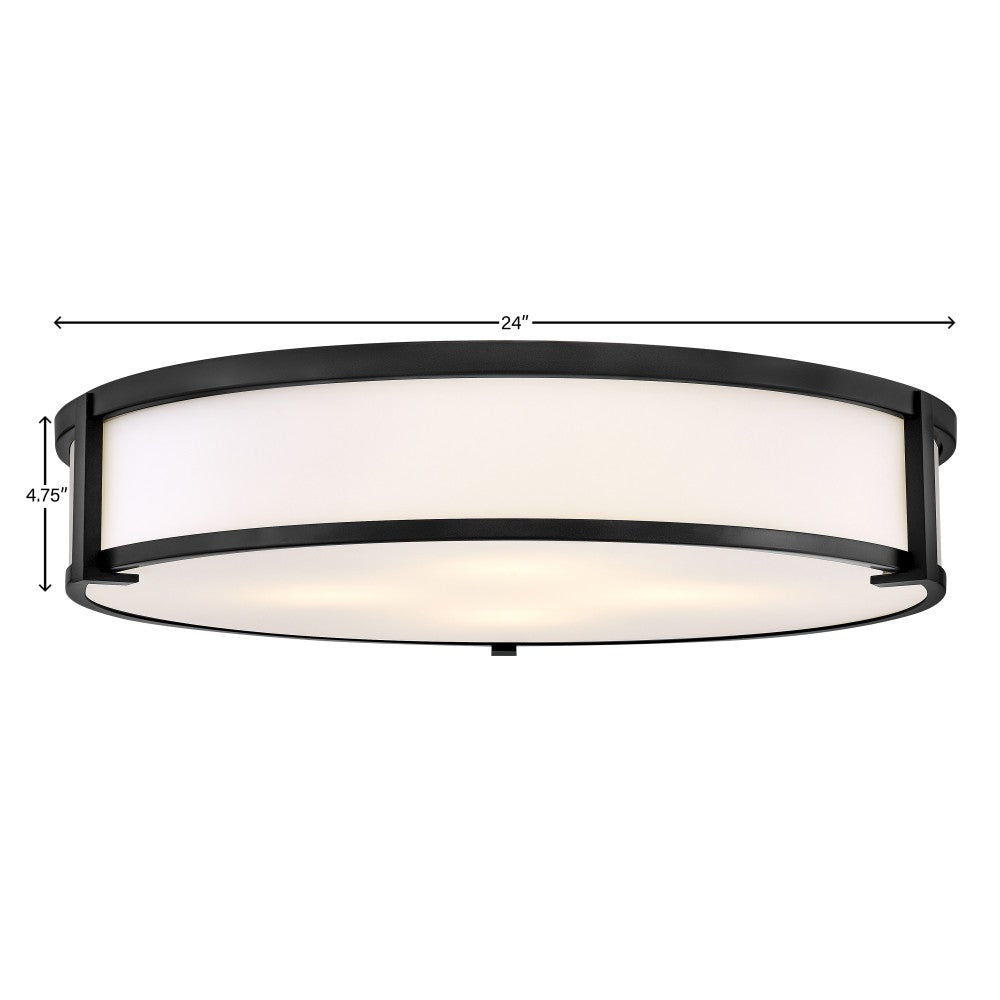 Lowell Flush Mount