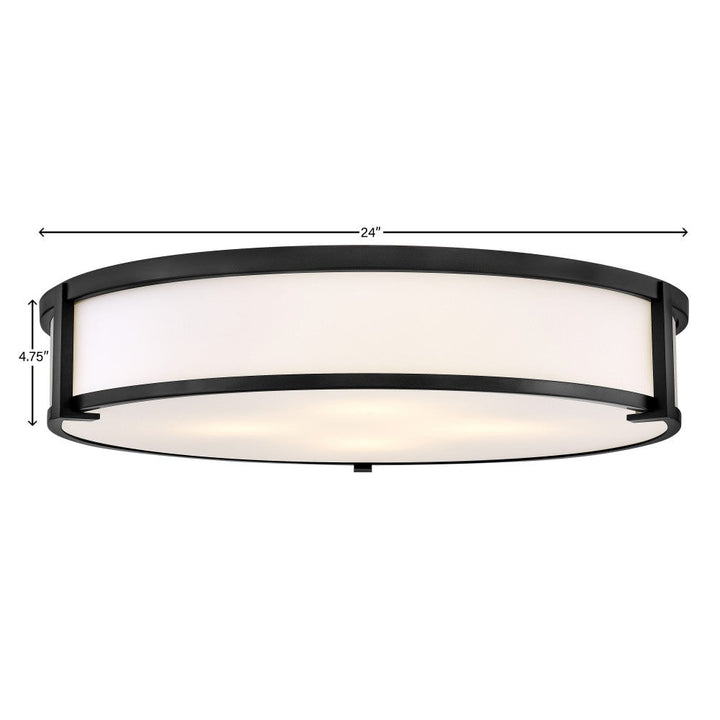 Lowell Flush Mount