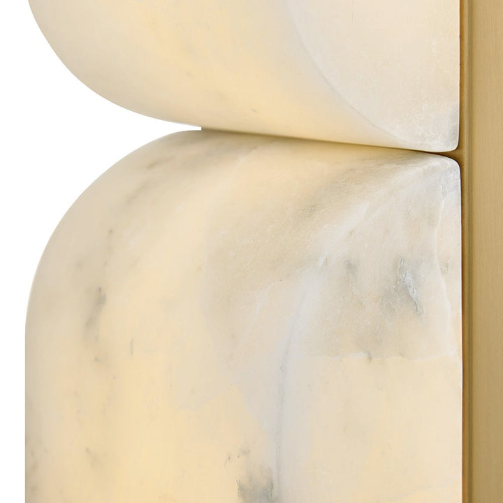 Alune LED Sconce