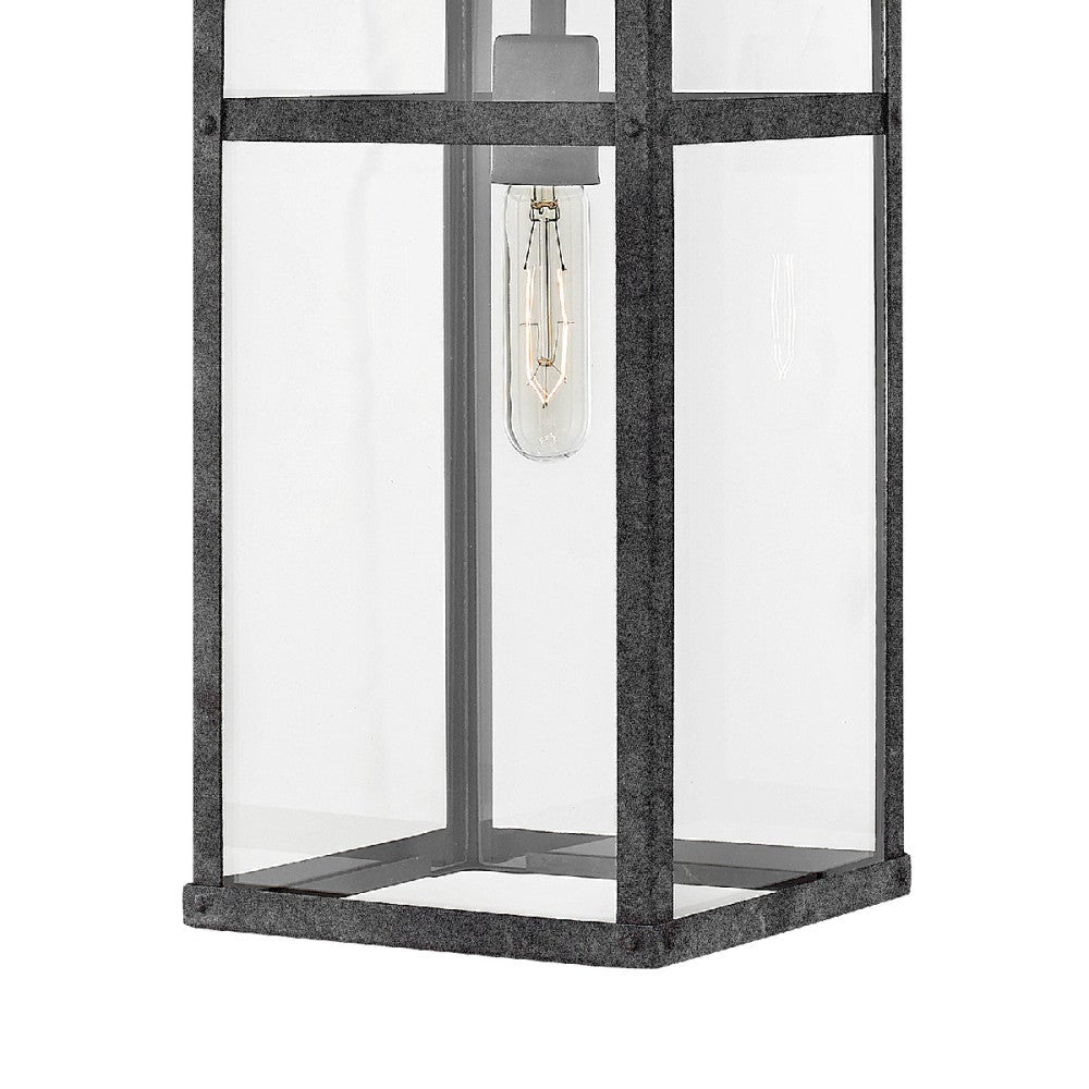 Porter Hanging Lantern
