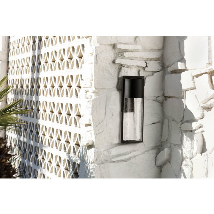 Shelter Wall Sconce