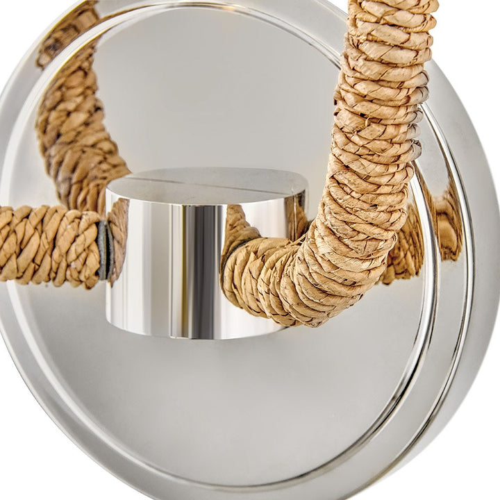 Harwich Medium Two Light Sconce