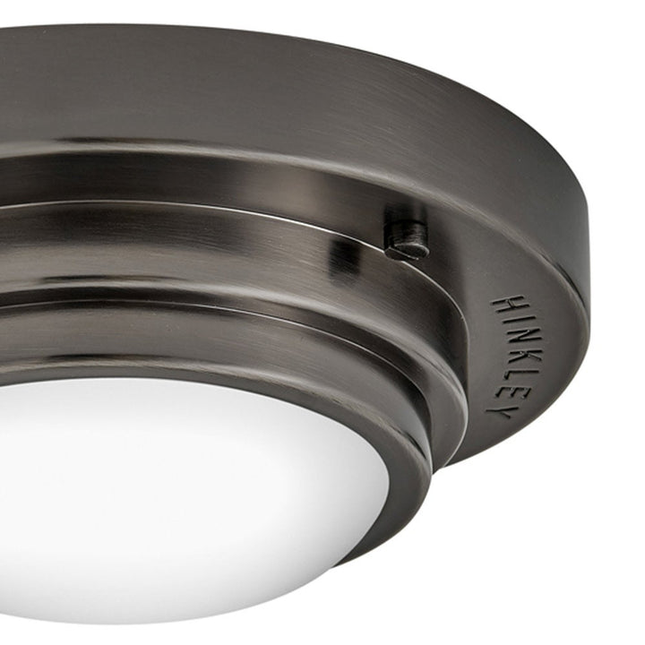 Porte Extra Small Flush Mount or Sconce