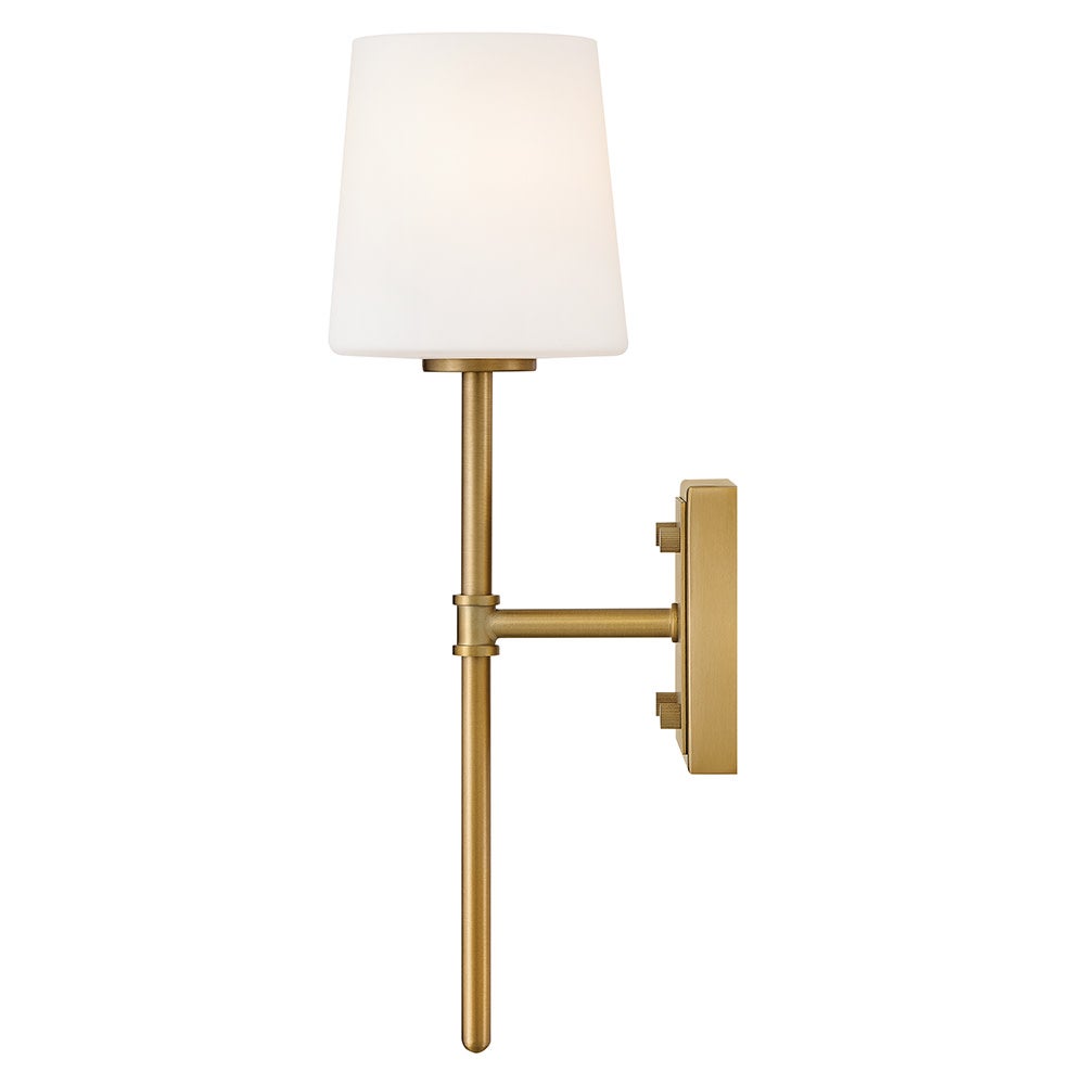 Saunders Sconce