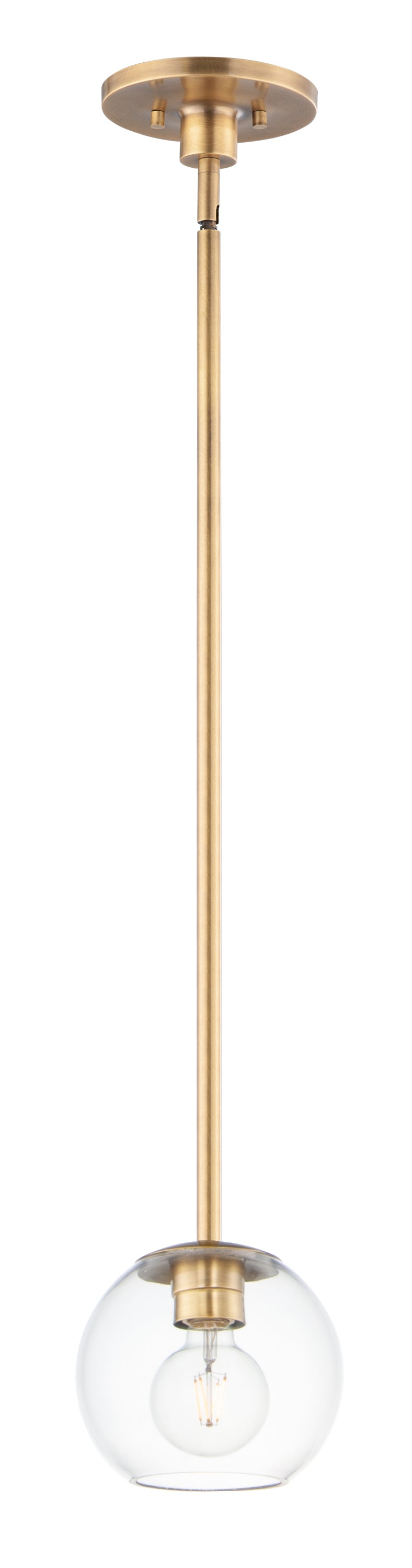 Branch - 1 Light Mini Pendant