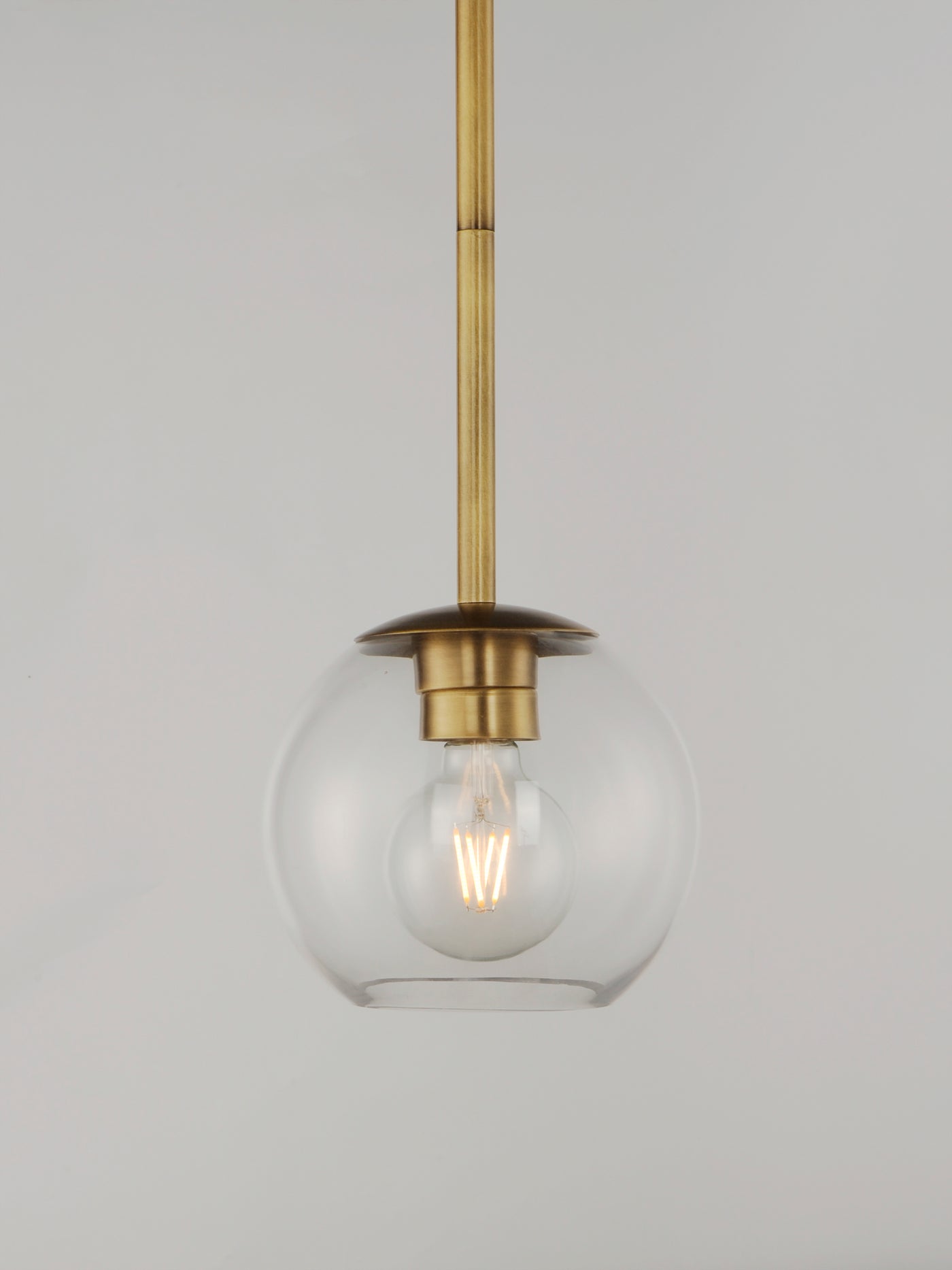 Branch - 1 Light Mini Pendant