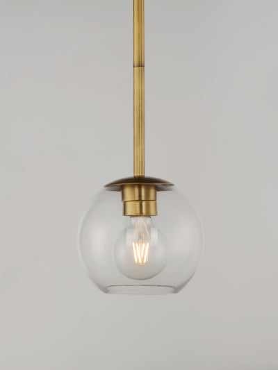 Branch - 1 Light Mini Pendant