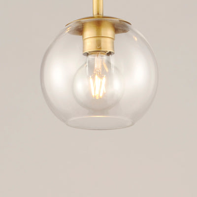 Branch - 1 Light Mini Pendant