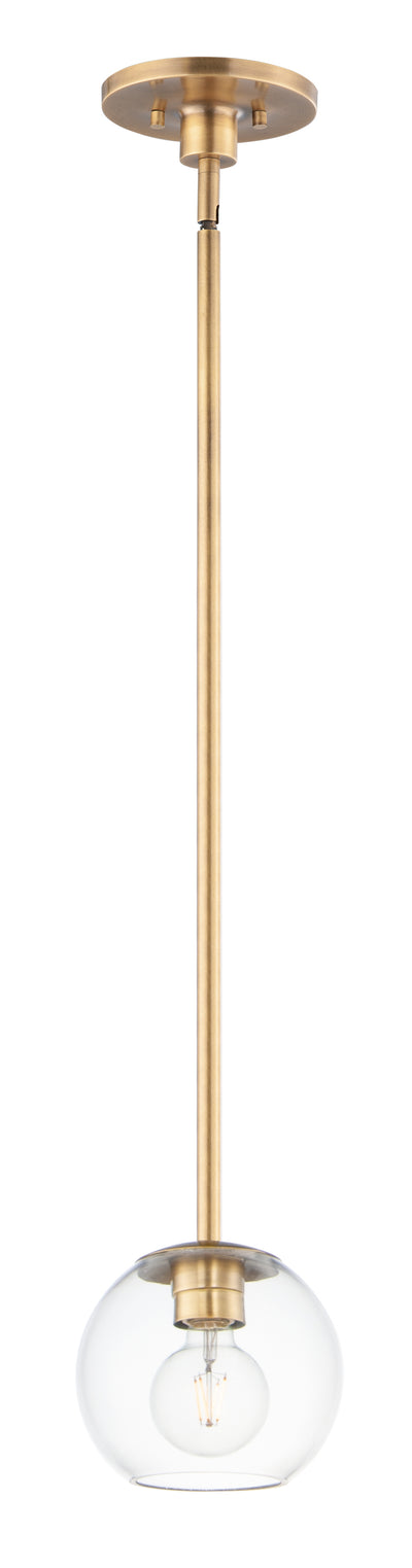 Branch - 1 Light Mini Pendant