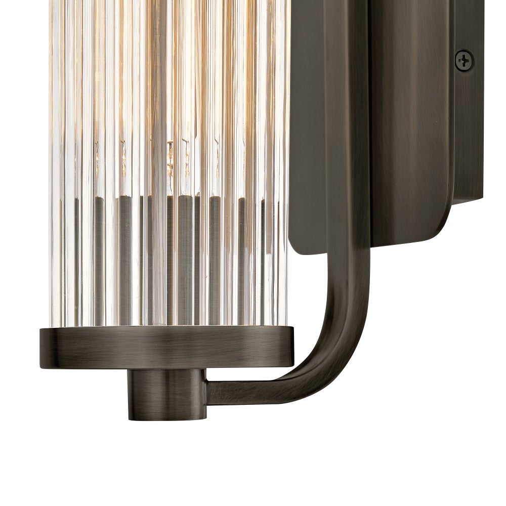 Ellery Medium Single Light Sconce